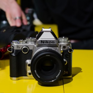 Nikon DF