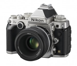 Nikon DF