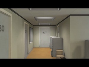 The Stanley Parable