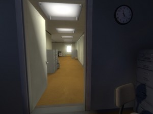 The Stanley Parable