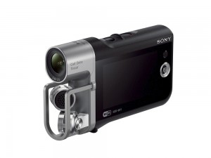 Sony HDR-MV1